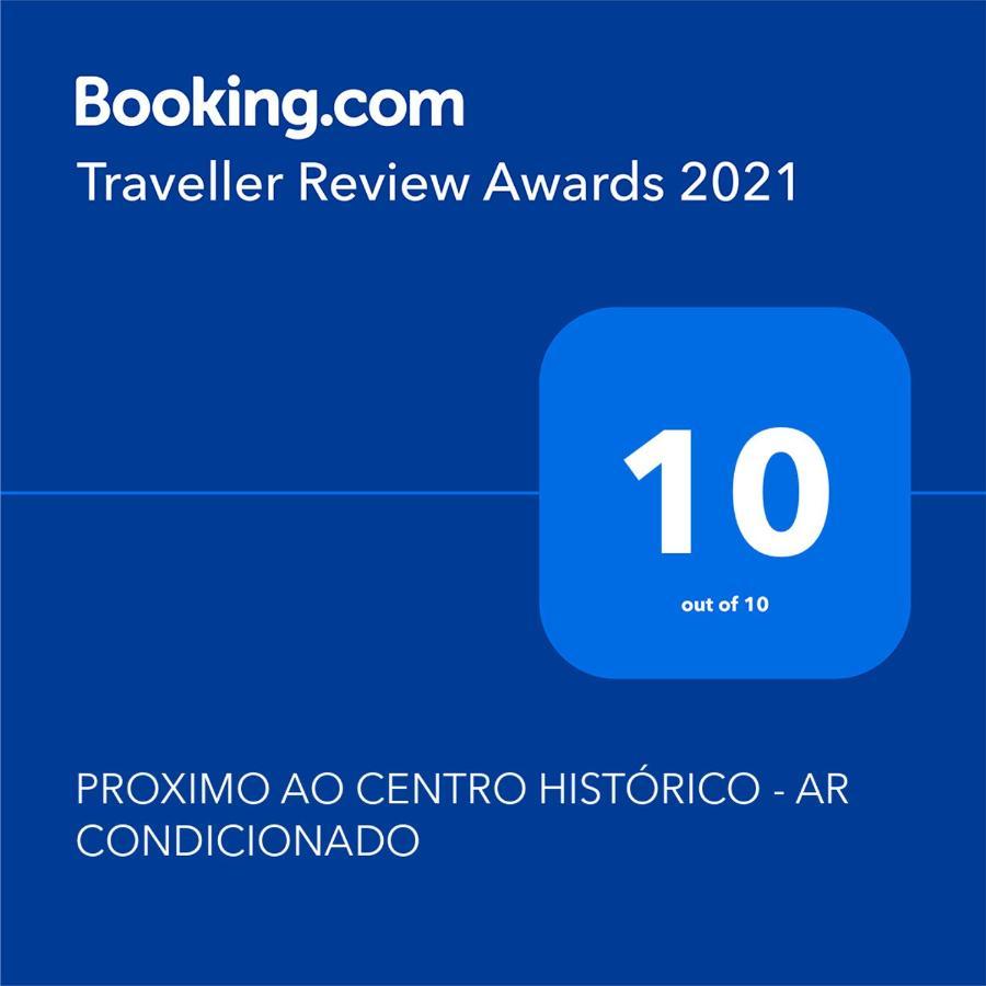 Proximo Centro Historico - Piscina - Ar Condicionado Villa Araquari Eksteriør billede