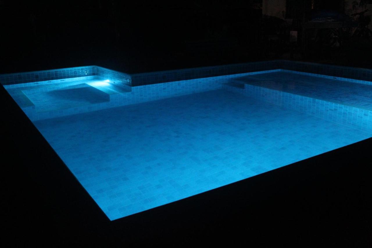Proximo Centro Historico - Piscina - Ar Condicionado Villa Araquari Eksteriør billede