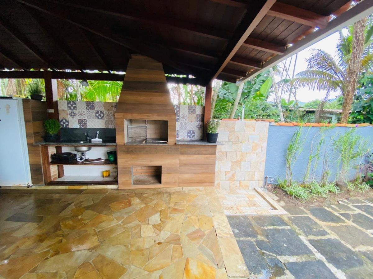 Proximo Centro Historico - Piscina - Ar Condicionado Villa Araquari Eksteriør billede