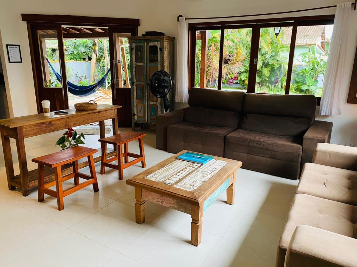 Proximo Centro Historico - Piscina - Ar Condicionado Villa Araquari Eksteriør billede