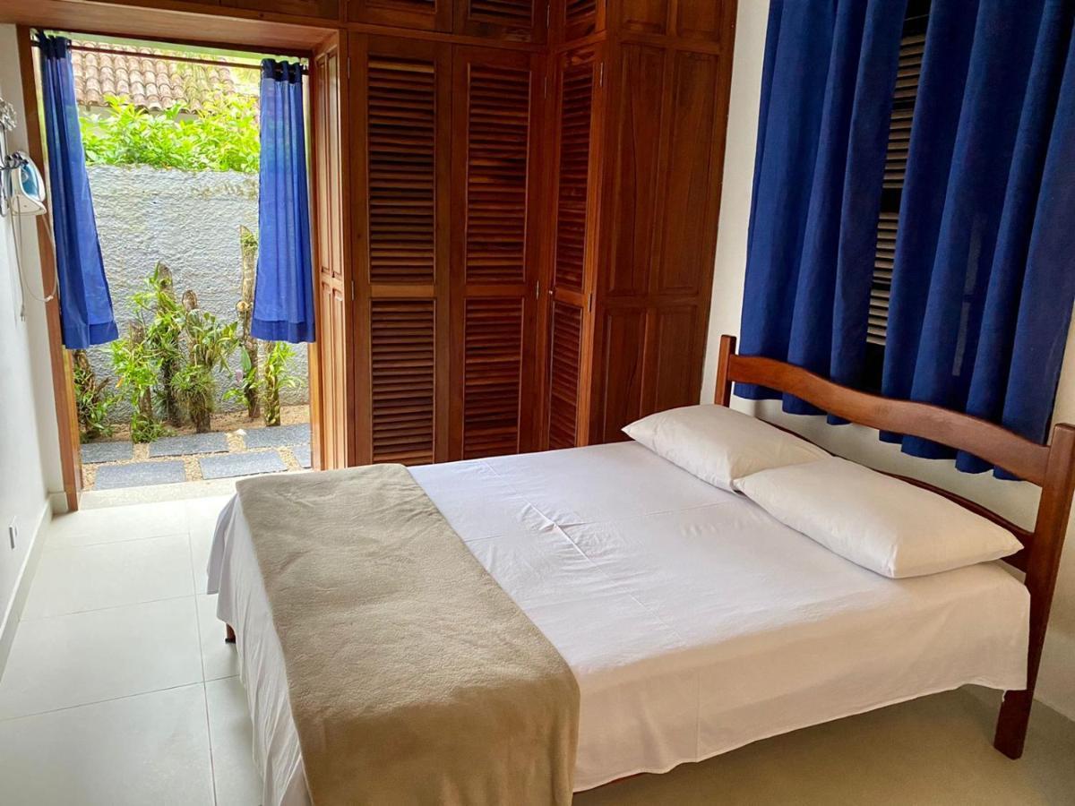 Proximo Centro Historico - Piscina - Ar Condicionado Villa Araquari Eksteriør billede