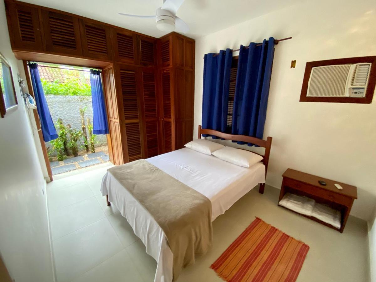 Proximo Centro Historico - Piscina - Ar Condicionado Villa Araquari Eksteriør billede