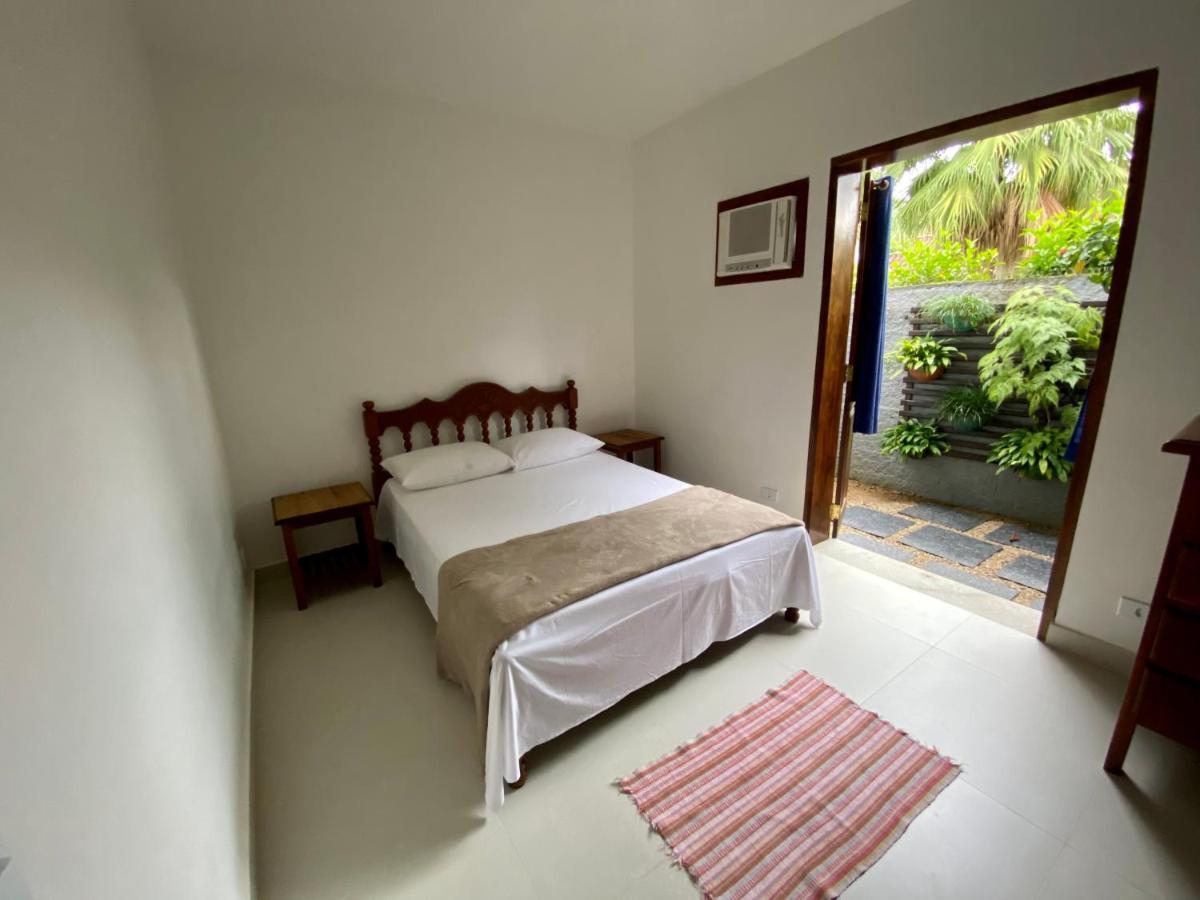 Proximo Centro Historico - Piscina - Ar Condicionado Villa Araquari Eksteriør billede