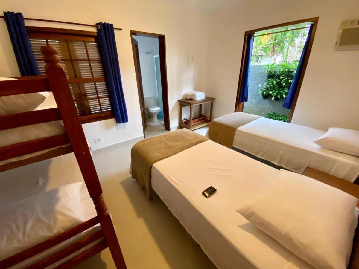 Proximo Centro Historico - Piscina - Ar Condicionado Villa Araquari Eksteriør billede