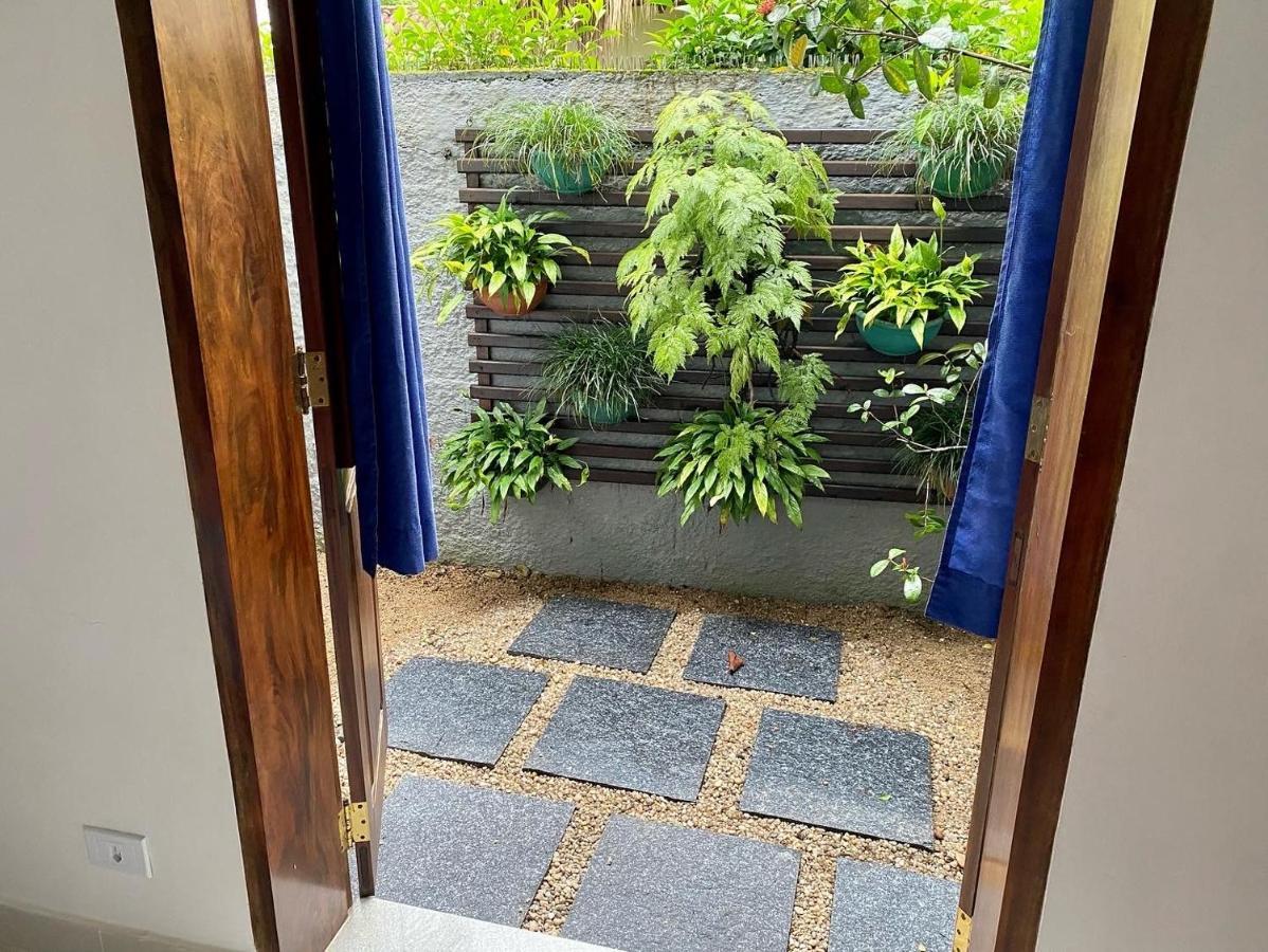 Proximo Centro Historico - Piscina - Ar Condicionado Villa Araquari Eksteriør billede