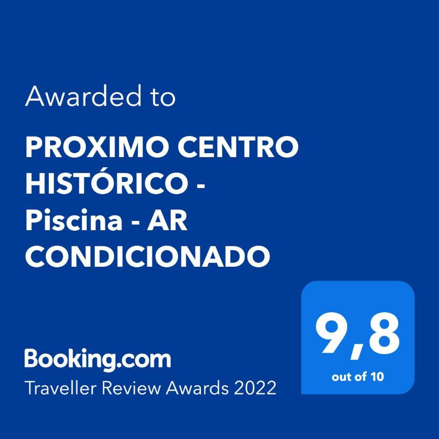 Proximo Centro Historico - Piscina - Ar Condicionado Villa Araquari Eksteriør billede