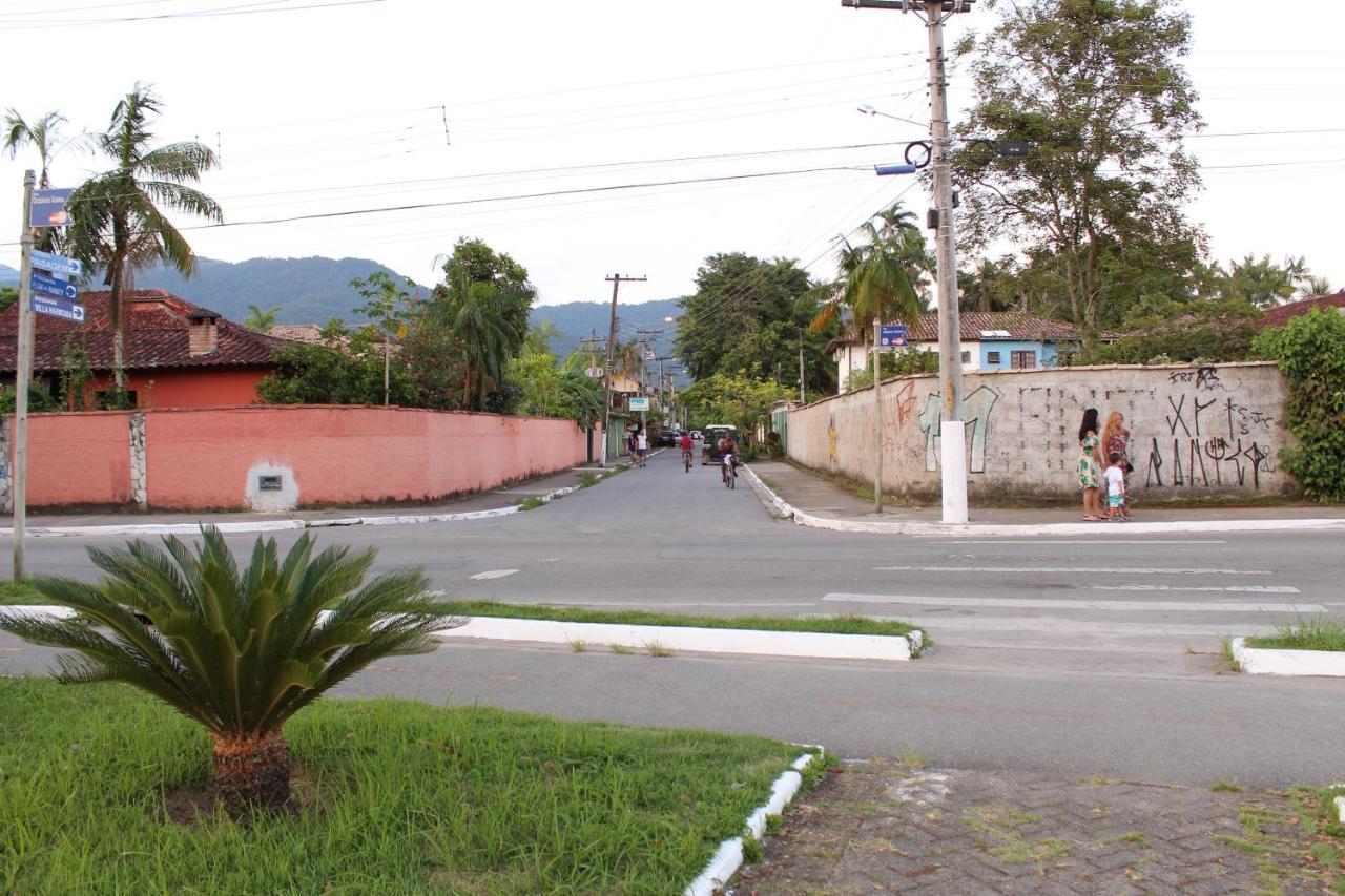 Proximo Centro Historico - Piscina - Ar Condicionado Villa Araquari Eksteriør billede