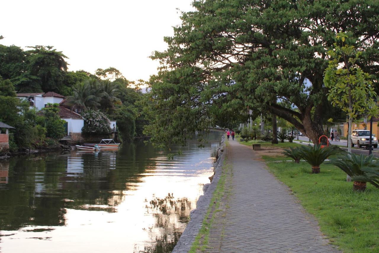Proximo Centro Historico - Piscina - Ar Condicionado Villa Araquari Eksteriør billede